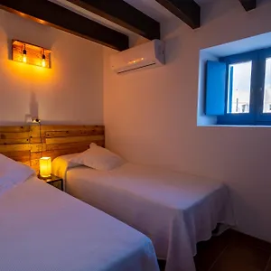 Cas Saliners - La Savina (Formentera)