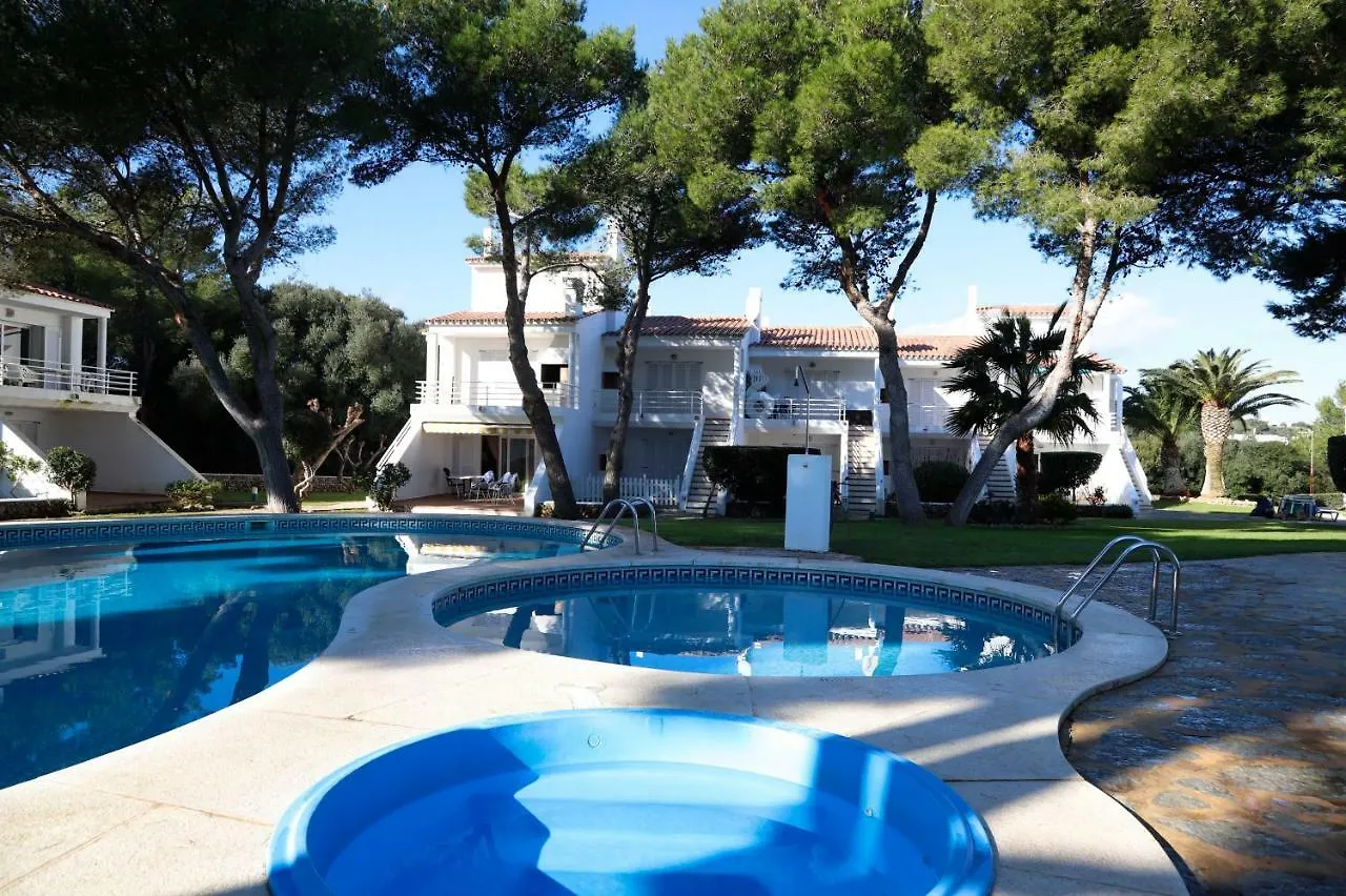 Appartement Amanecer En Port D'Addaia à Es Mercadal