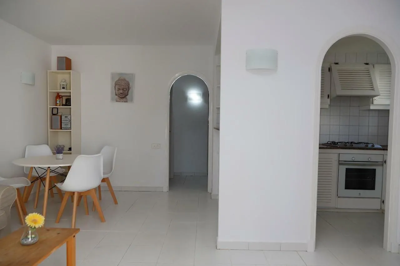Appartement Amanecer En Port D'Addaia à Es Mercadal