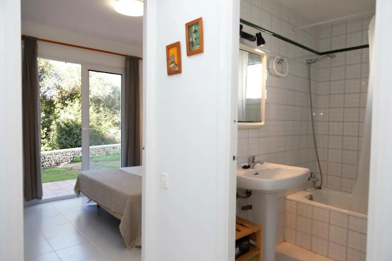 Appartement Amanecer En Port D'Addaia à Es Mercadal