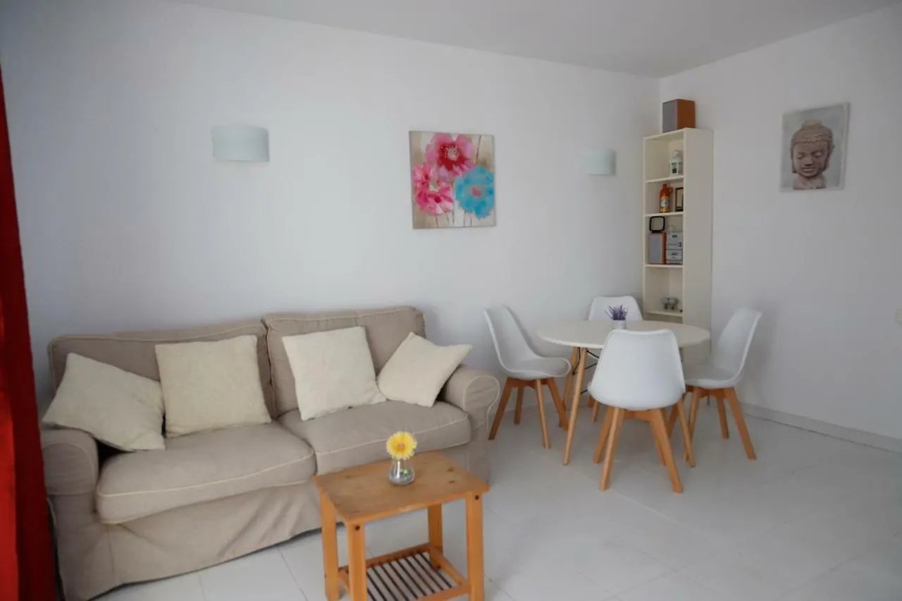 Appartement Amanecer En Port D'Addaia à Es Mercadal