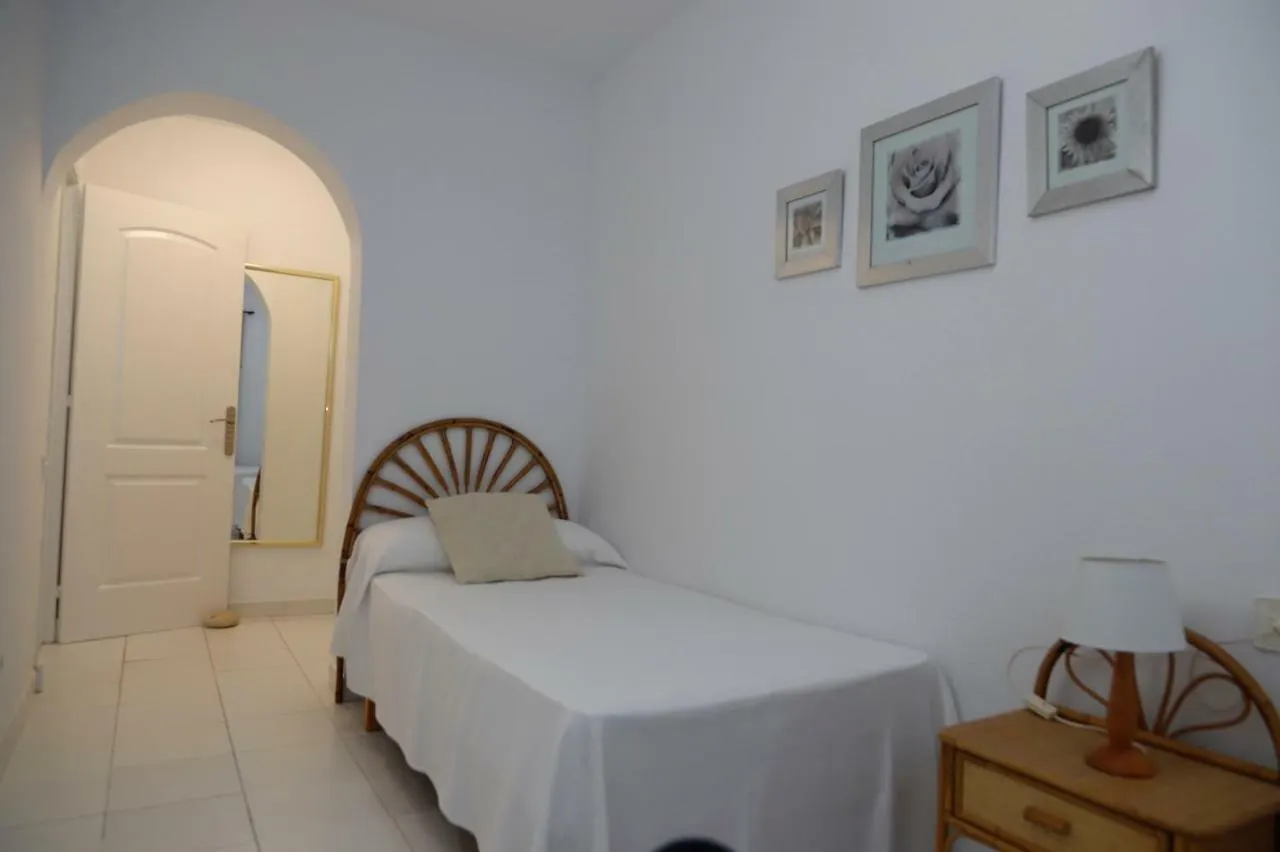 Appartement Amanecer En Port D'Addaia à Es Mercadal