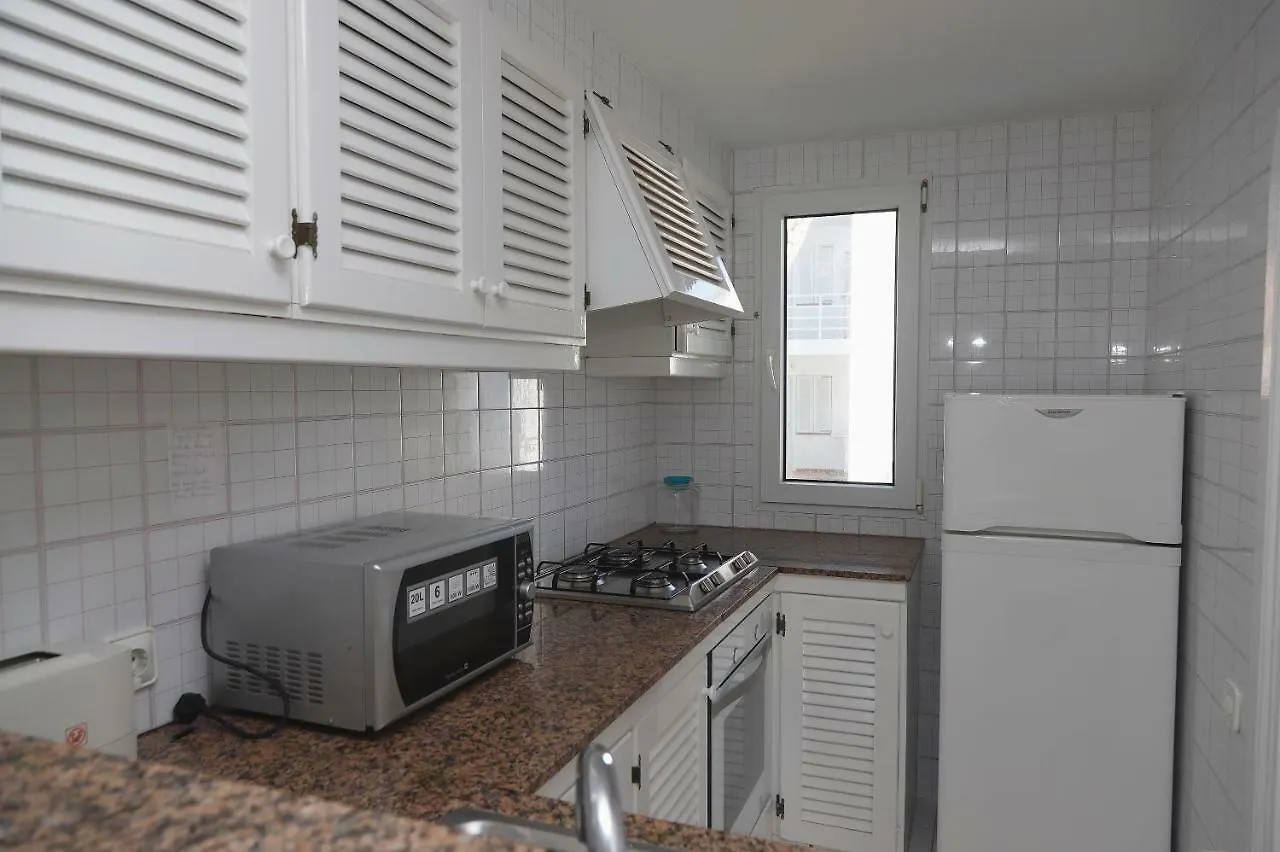 Appartement Amanecer En Port D'Addaia à Es Mercadal