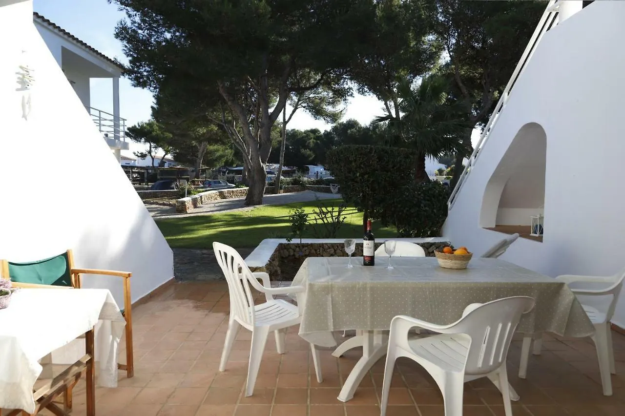 Appartement Amanecer En Port D'Addaia à Es Mercadal