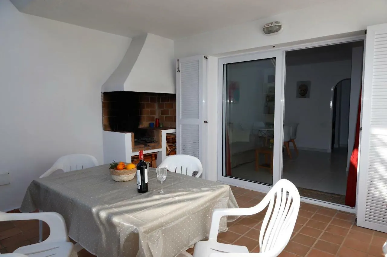 Appartement Amanecer En Port D'Addaia à Es Mercadal