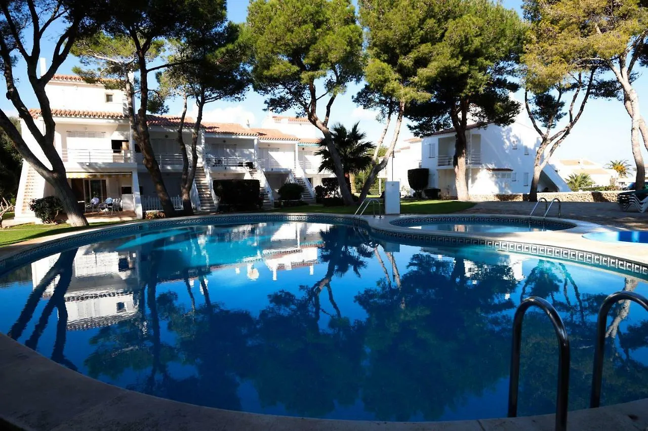 Appartement Amanecer En Port D'Addaia à Es Mercadal