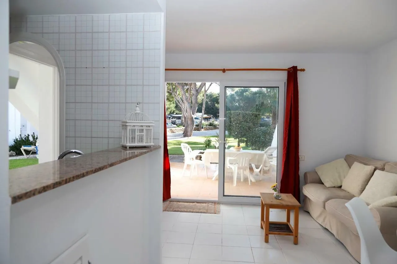 Appartement Amanecer En Port D'Addaia à Es Mercadal